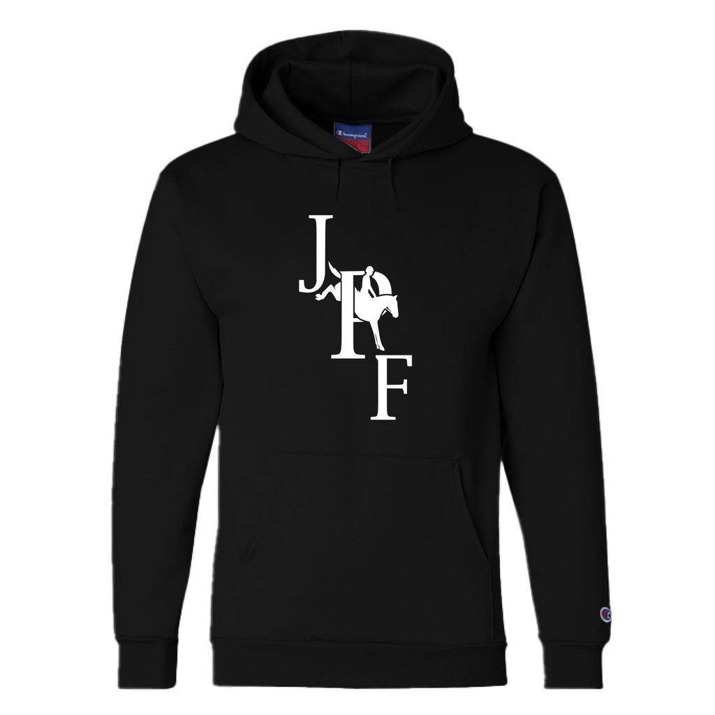 BLACK - FRONT