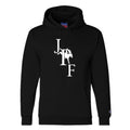 BLACK - FRONT