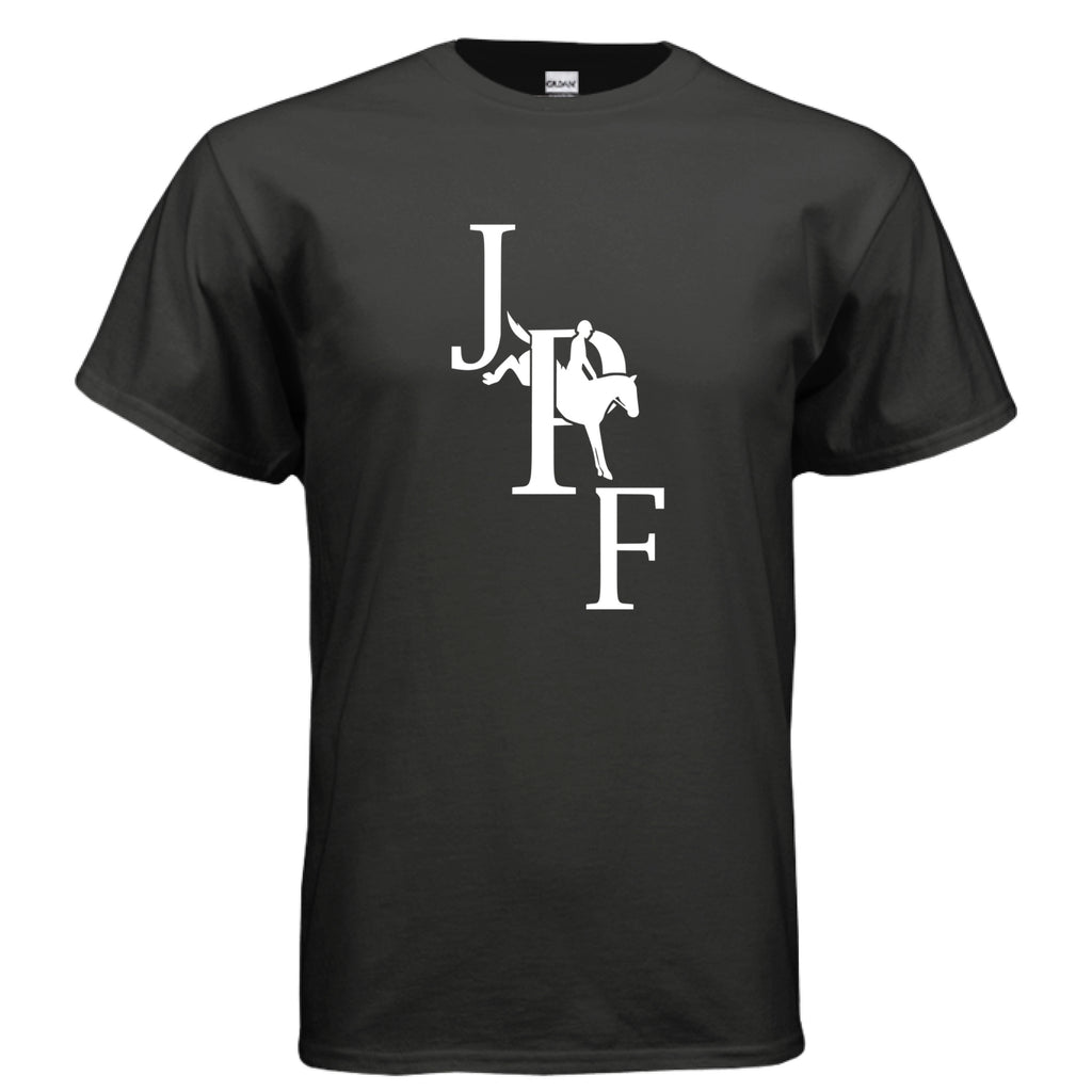 BLACK - FRONT