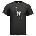BLACK - FRONT