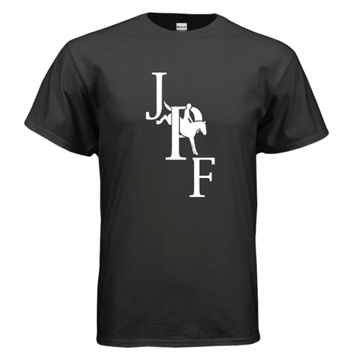 BLACK - FRONT