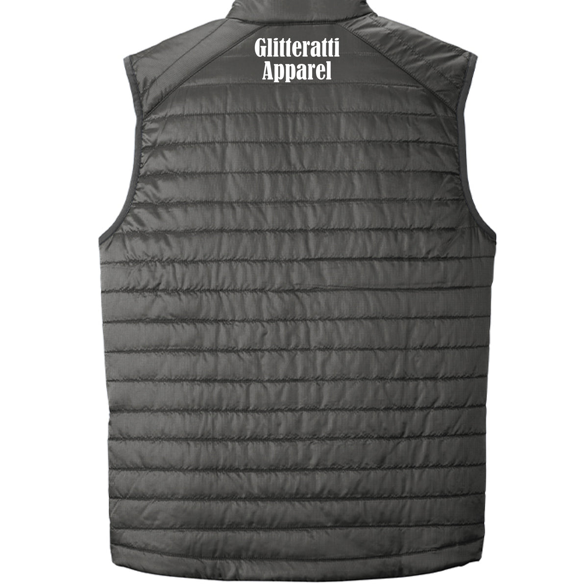 Graphite - BACK