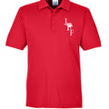 SPORT RED - TT51 - FRONT