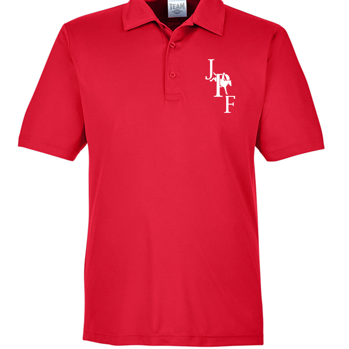 SPORT RED - TT51 - FRONT
