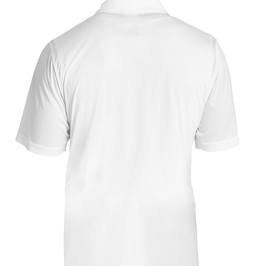 WHITE - TT51 - BACK