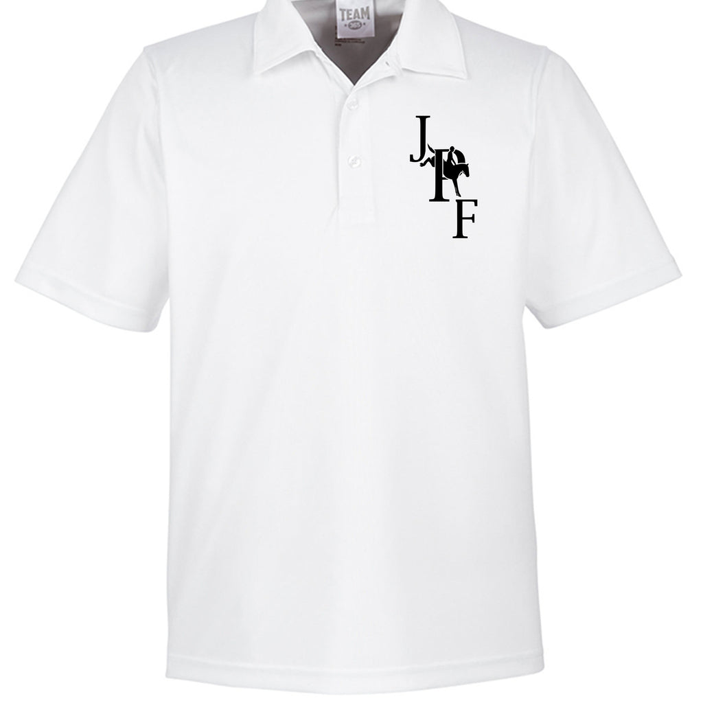 WHITE - TT51 - FRONT