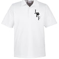 WHITE - TT51 - FRONT