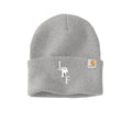Heather Grey - FRONT