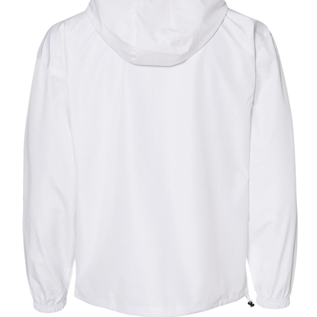 White - CO200 - BACK
