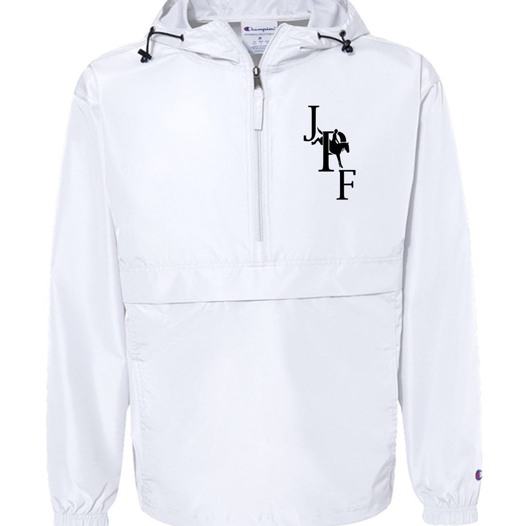White - CO200 - FRONT