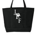 Black/ Black - BG406 - FRONT